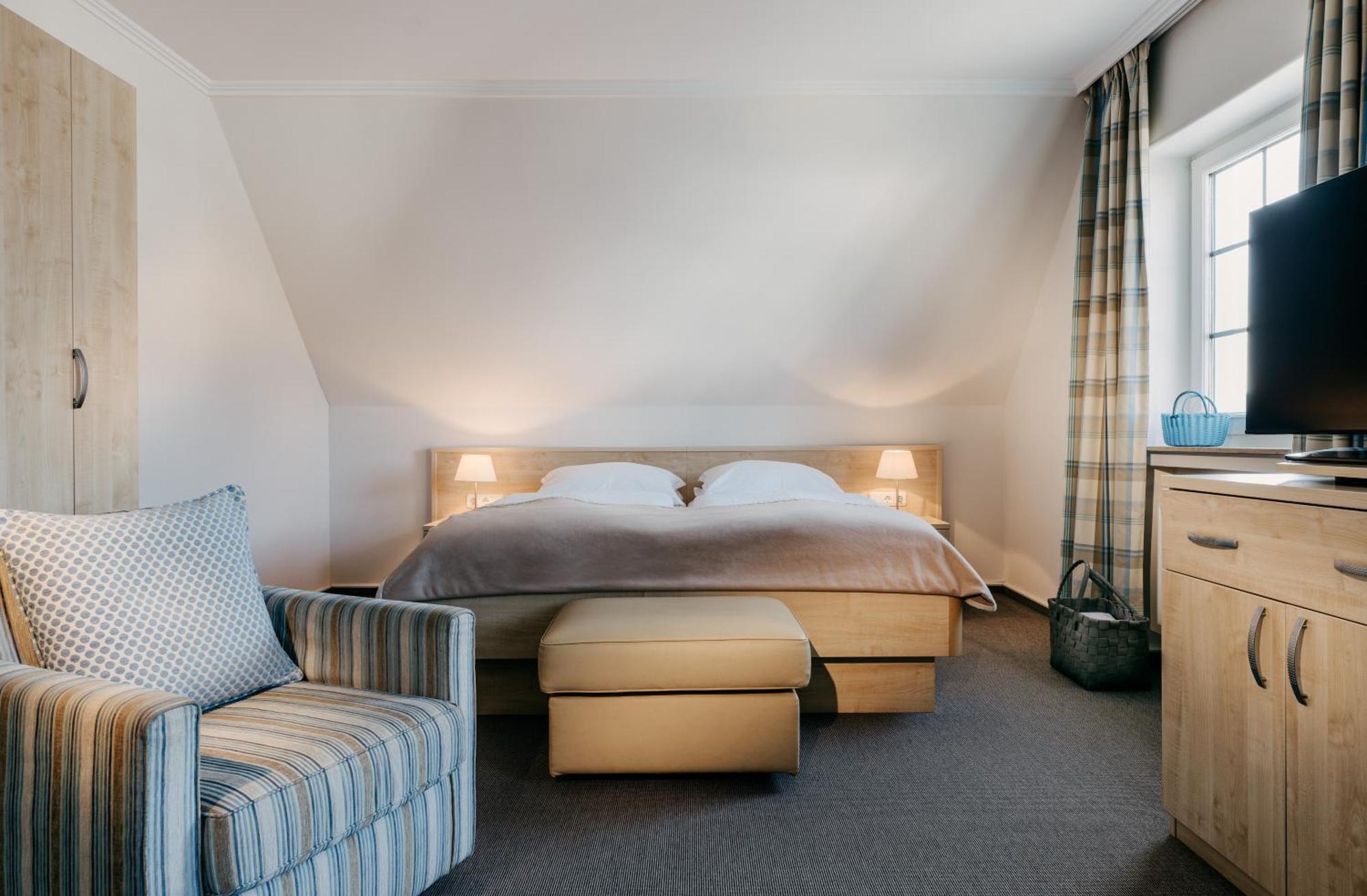 Romantik Berghotel Astenkrone Winterberg Room photo